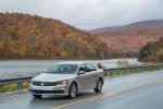 Volkswagen Passat TSI 2016 года
